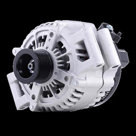 Psa Alternator 14v 90a Nemo Bipper Dv4td (1,4hdi 8v) - Bosch 1986a01548