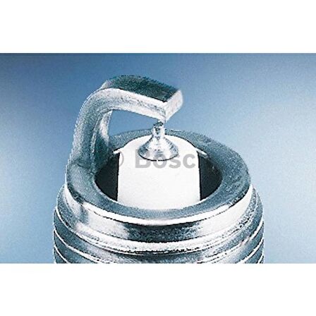 Bosch Buji Yr7Mpp33 Hyundai İ10 İ20 1.2İ 2008=> MB Ml 350 4Matİç Cls 35