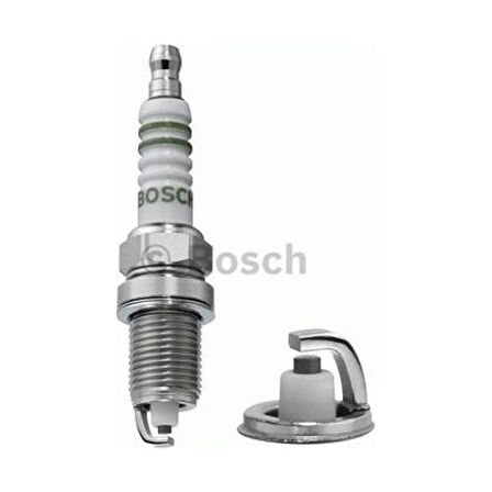 Bosch Buji Fr9Lcx Astra J 1.4 1.6 Corsa 1.2 1.4 2009=> Chevrolet Aveo 1