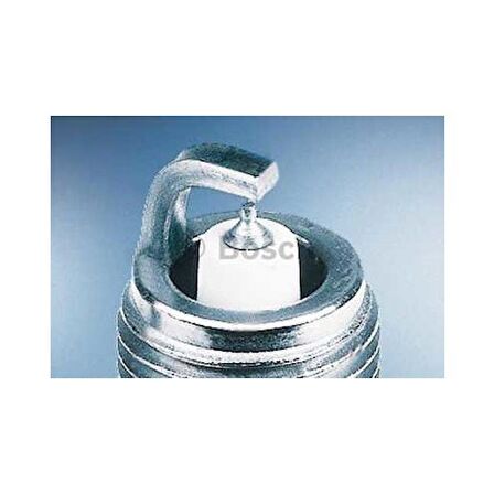 Bosch Buji Fr7Mpp10 Volvo S60 2.0T Focus 2.5 İ St 00-09