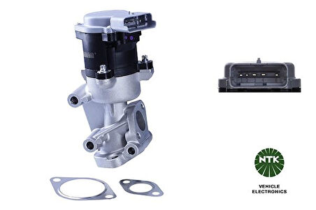 Land Rover Egr Valfı Sol (276dt) Land Rover Discovery III (l319) 04>09 Range Rover Sport I (l320) 05>13 Jaguar - Ngk 90747