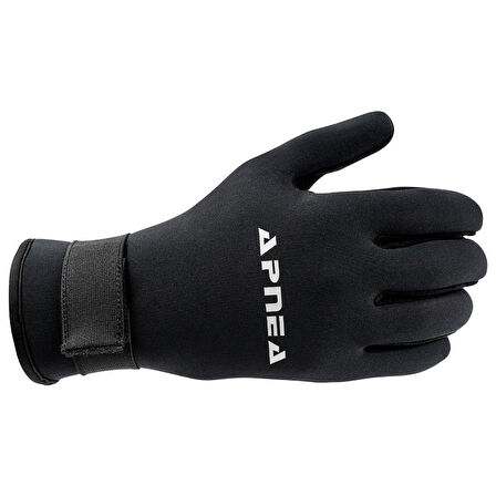 Apnea Amara Eldiven 3mm SİYAH-M