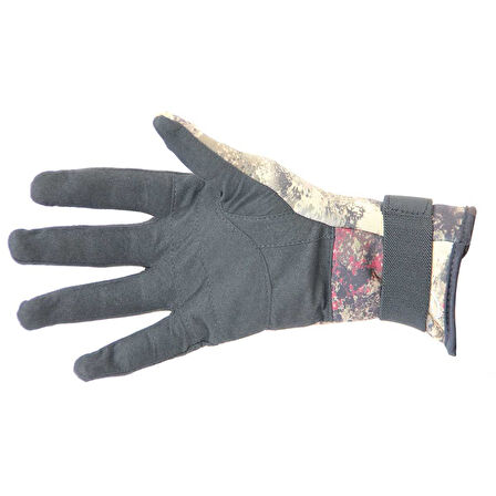 Apnea Amara Eldiven 3mm KAMUFLAJ-XL