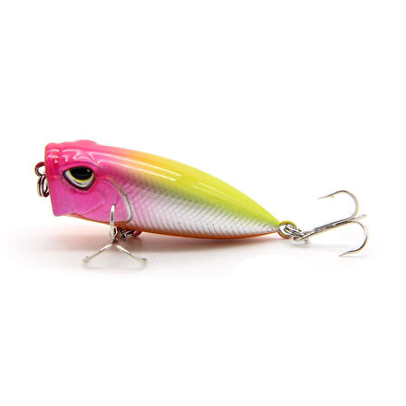 Fujin Tiny Popper FT-40SW Suni Yem Pinky