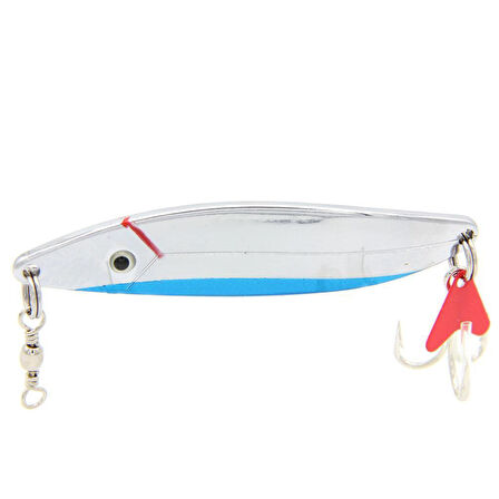 Remixon Hunter Bluefish Olta Kaşık 18 Gr
