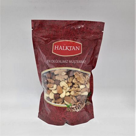 Naturel Ara Öğün Paketi 250 Gr.