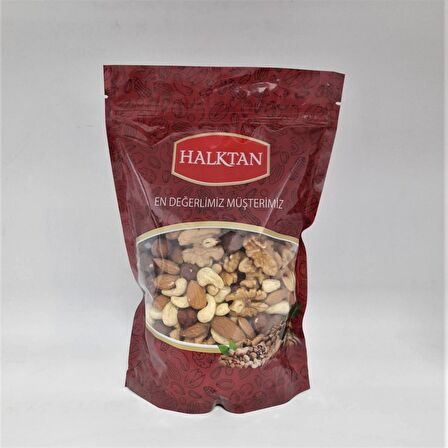 Naturel Ara Öğün Paketi 500 Gr.