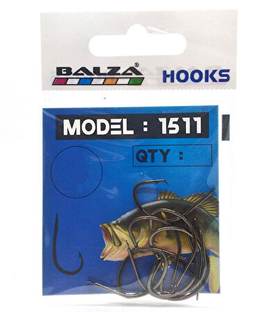 Balza Olta İğnesi NO:2/0