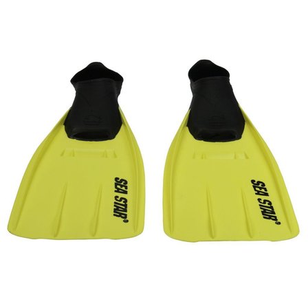 Sea Star Deniz Paleti - Çocuk SARI-29-31