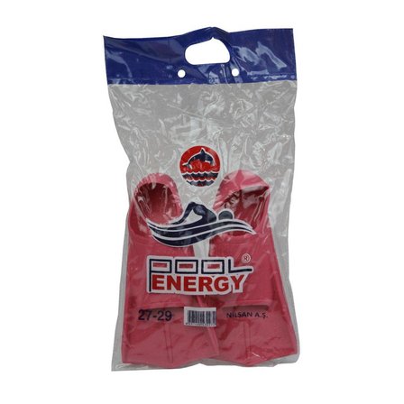 Pool Energy Kauçuk Deniz Paleti - Kadın PEMBE-37-38