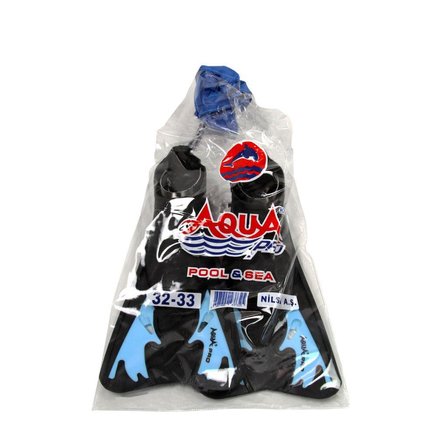 Aqua Pro Deniz Paleti - Çocuk MAVİ-29-31