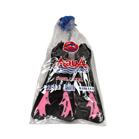 Aqua Pro Deniz Paleti - Çocuk PEMBE-29-31