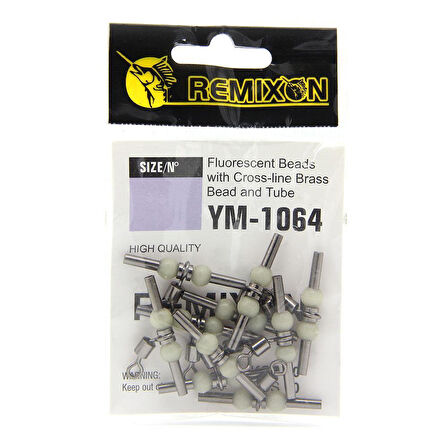 Remixon Ym-1064 Fırdöndü NO:2/0