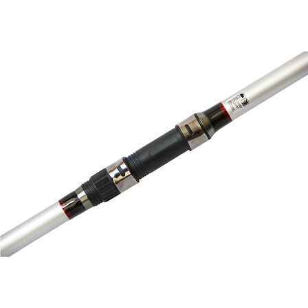 PortFish Askoroz IM7 Carbon 390Cm 250Gr Surf Olta Kamışı