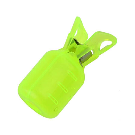 Effe Kalamar İğne Koruma Kabı