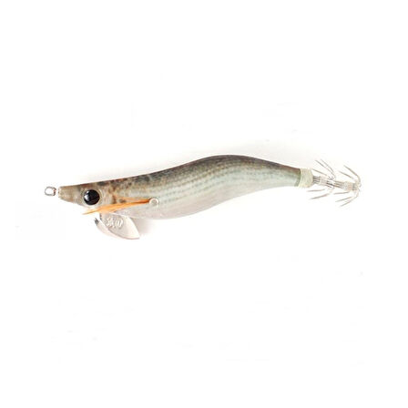 Ryuji Magic Squid 3.0# 10cm 15gr Kalamar Zokası NATURAL