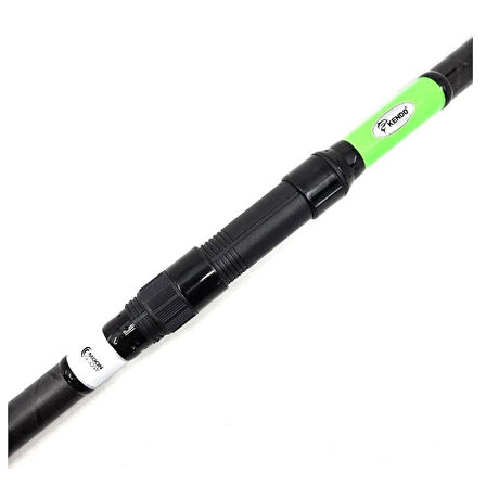 Kendo Suro Surf 420cm 100-200gr Teleskopik Surf Kamışı
