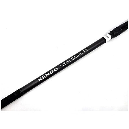 Kendo Suro Surf 420cm 100-200gr Teleskopik Surf Kamışı