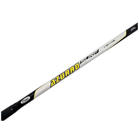 Kendo Azurro Surf 420cm Teleskopik Surf Olta Kamışı 250 Gr