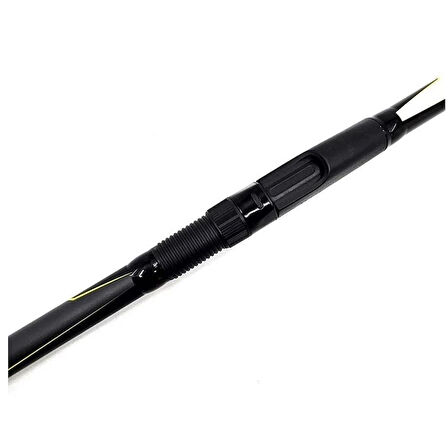 Kendo Azurro Surf 420cm Teleskopik Surf Olta Kamışı 250 Gr