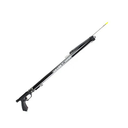 Shark Kapalı Kafa Zıpkın Tüfeği 75 Cm