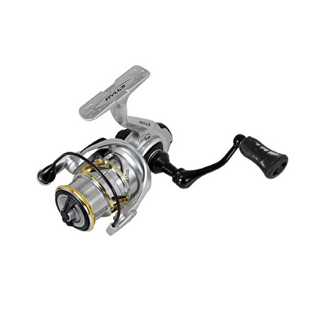 Ryuji Airlight 2000S 6+1 BB Olta Makinesi