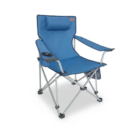 Madfox ChillSeat Yastıklı Katlanabilir Kamp Sandalyesi