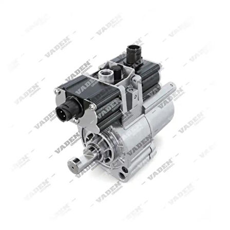 Mercedes Truck Sanzuman Vites Silindiri 3 Pozısyonlu Mercedes - Vaden 303.11.0087