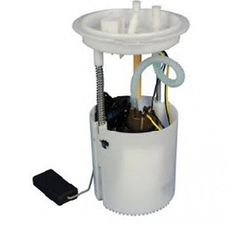 Unıversal Yakıt Modülü Volkswagen Golf V-VI 2003-2009 Jetta III 2005> - Achr-60306954