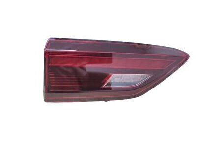 Vag Stop Lambası Sol IC Ledli Polo 18> - Wagenburg 858857