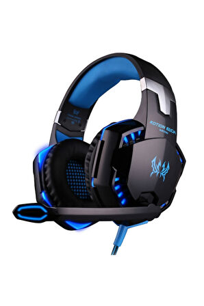 Kotion Each G2000 Mikrofonlu Pc Gaming Oyuncu Kulaklığı
