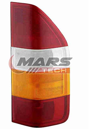 Mercedes Stop Lambası Sol Duylu Sprinter 95 02 - Mars 510911