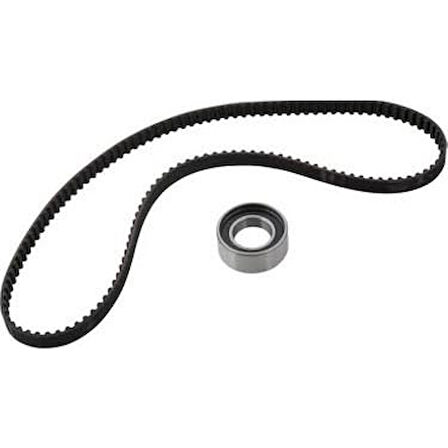 Tofas Eksantrık Rulman Kiti (triger Seti) Tempra Tipo Slx Palıo 1,4 Scudo (gmb Kayıs Alt Rulman) - Alles Kit 502410