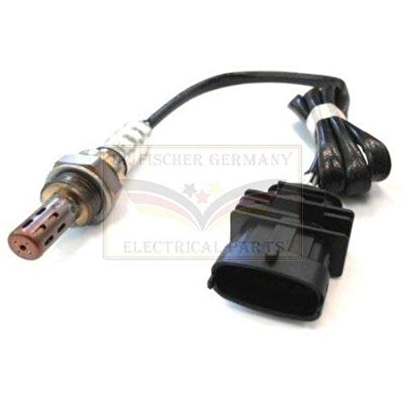 Opel Oksıjen Sensoru 1. Konum Vectra C 02>08 Z16xe Corsa C 01>11 Z14xe Astra G 98>10 Meriva A 03>10 Z14xe - Dfg Op121112