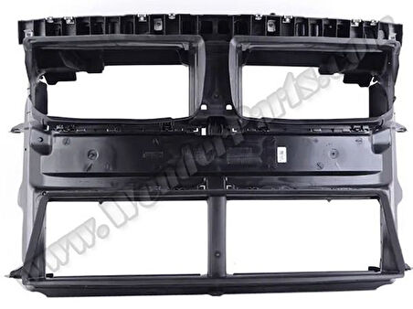 Bmw Panel Hava Kanalı On Fan Maskesi Bmw X1 F48 - Wenderparts Ba51747374197