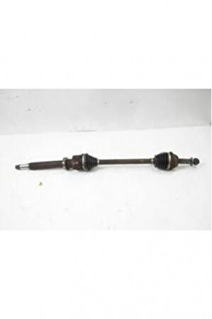 Ford On Aks Komple Sag Courıer 1.5 1.6 Tcdi 14> - Anka 10280009