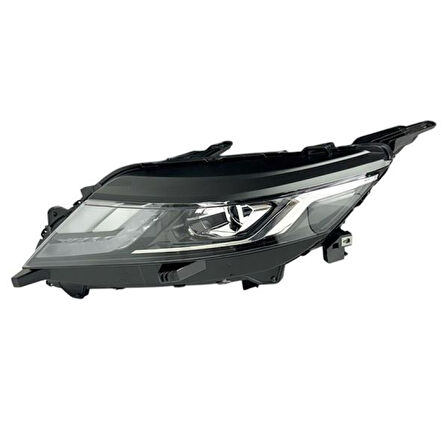 Mitsubıshı Ticarı Far Sol Mitsubıshı L200 19>21 (elektrikli/ledli) - Wagenburg 14530002309