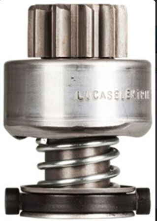 Renault Mars Dislisi 10 Dis John Deere / Renault Manager Maxter Midliner / Dodge - Lucas Sdr1148