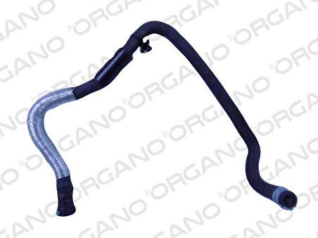 Ford Kalorıfer Hortumu Jaklı Transıt V347 2,2tdci 155ps 11>14 A,cekisli - Ucpa 13h114117