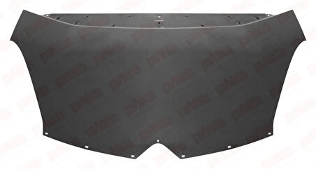 Psa Kaput On Sac C4 Picasso 06> - Oran 677030