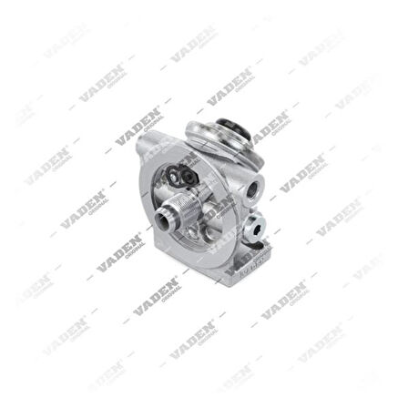 Mercedes Truck Separ Filtre El Otomatıgı (manuel) - Ford Cargo / Man / Mercedes / Daf / İveco / Scanıa - Vaden 0101 177