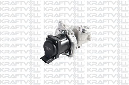Psa Egr Valfı Berlingo II Partner II C2 C3 C4 C5 II P206 P207 P407 P308 Partner Tepe Berlingo III C4 II - Kraftvoll 12050005