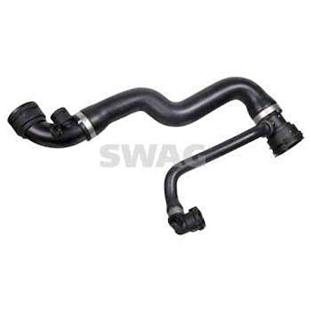 Bmw Radyator Hortumu Bmw E46 N40 N42 N45 N46 Ust Sol - Swag 20937461