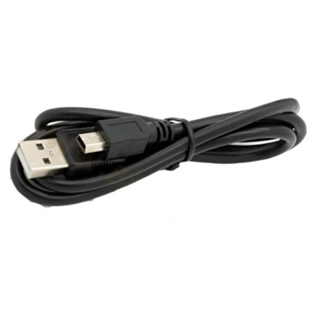 Mars Pro Pmr Telsiz Usb Şarj Kablosu Wln Teknoben Retevis Uyumlu