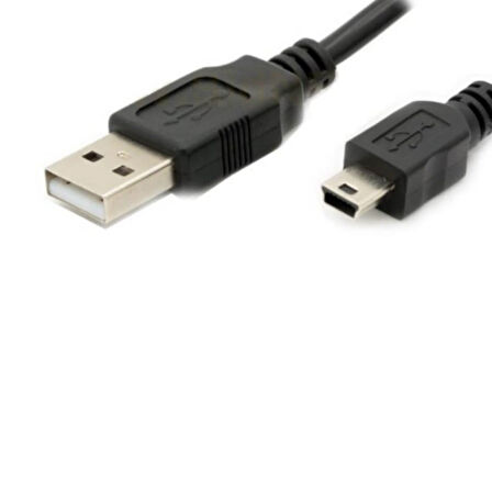 Mars Pro Pmr Telsiz Usb Şarj Kablosu Wln Teknoben Retevis Uyumlu