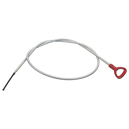 Mercedes Otomatık Sanzıman Yag Olcme Cubugu W202 93>00 W203 00>07 W204 08>14 W210 96>02 W211 02>08 W212 09>15 - Febi 38023