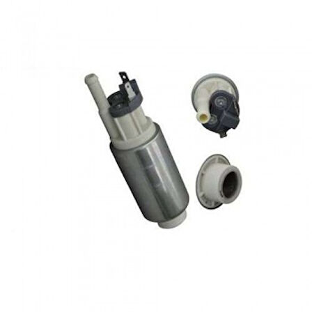 Fiat Yakıt Pompası P106 Fiat Punto.bravo.brava.marea Twingo I Chrysler Alfa Romeo 155 3 Bar 95l / H - Achr 60211481