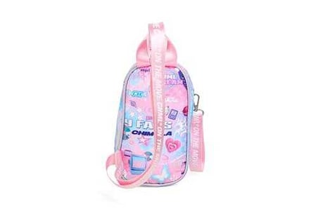 Chımola Sılver Penbag Kalem Çantası TR157