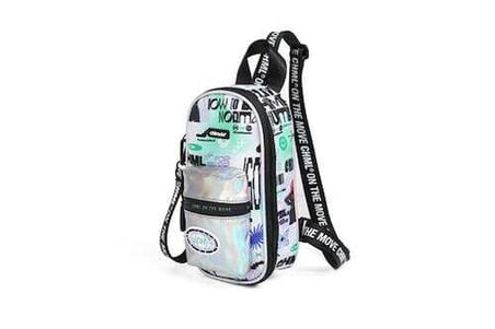 Chımola Pink Penbag Kalem Çantası TR158