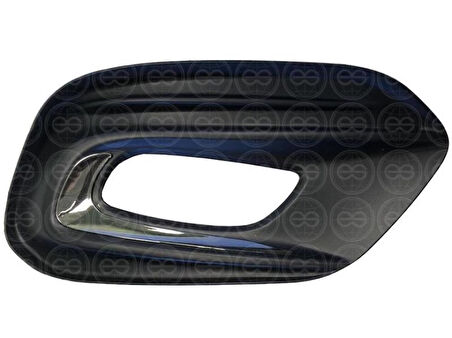 Fiat Sis Far Cercevesi Sisli Sag Fiat Egea 16>20 - Eurostamp 061.41.7241